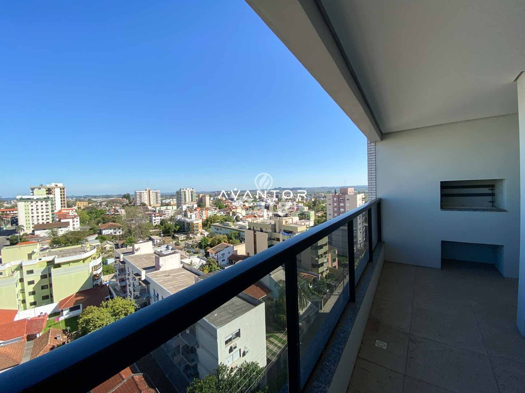 Apartamento com 3 quartos à venda no Residencial Daltroville, em Nossa Senhora de Fátima, Santa Maria/RS — foto 4 de 19