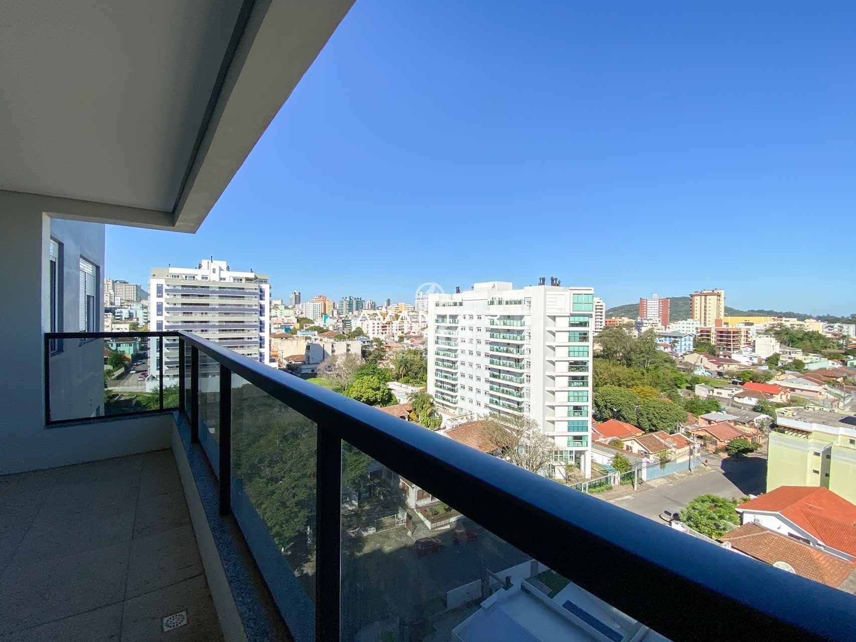 Apartamento com 3 quartos à venda no Residencial Daltroville, em Nossa Senhora de Fátima, Santa Maria/RS — foto 5 de 19