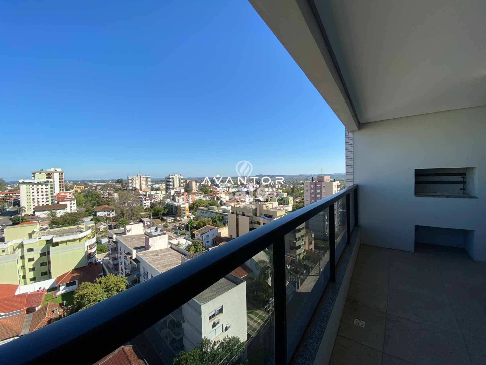 Apartamento com 3 quartos à venda no Residencial Daltroville, em Nossa Senhora de Fátima, Santa Maria/RS — foto 6 de 19