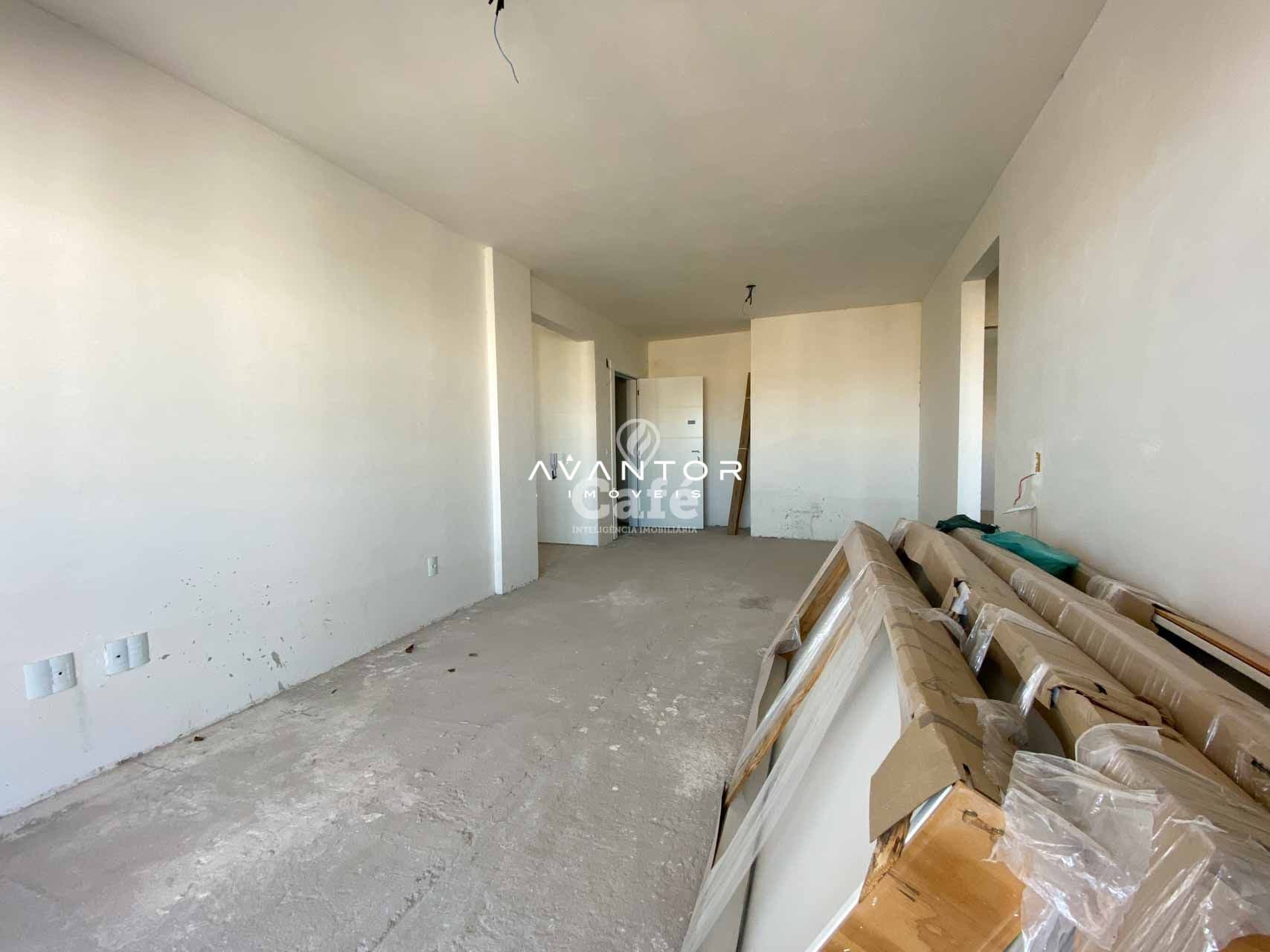Apartamento com 3 quartos à venda no Residencial Daltroville, em Nossa Senhora de Fátima, Santa Maria/RS — foto 8 de 19