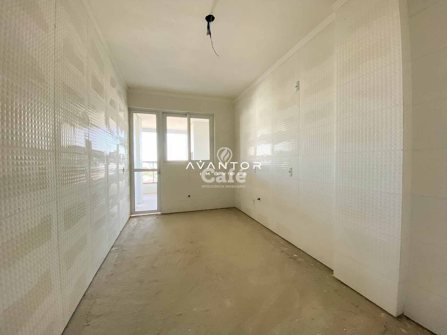 Apartamento com 3 quartos à venda no Residencial Daltroville, em Nossa Senhora de Fátima, Santa Maria/RS — foto 9 de 19