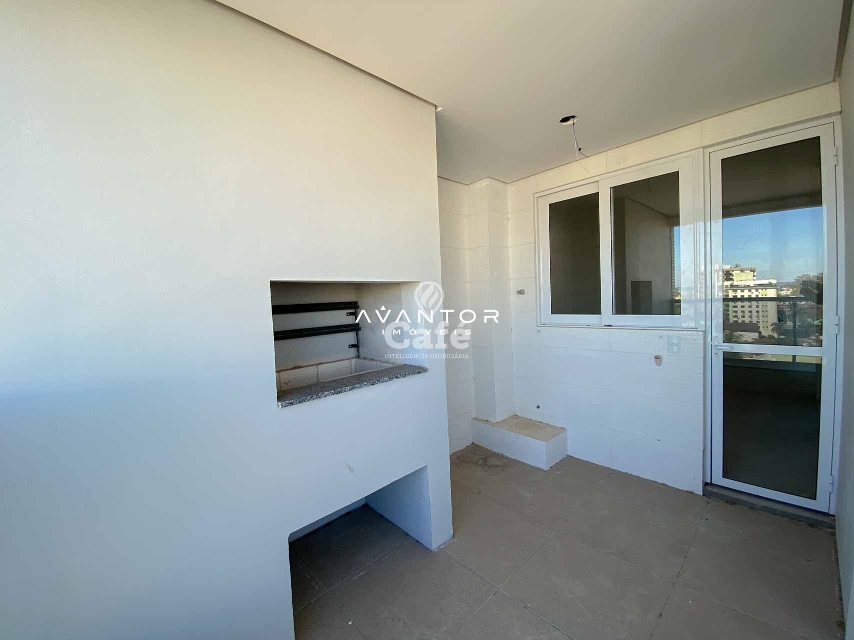 Apartamento com 3 quartos à venda no Residencial Daltroville, em Nossa Senhora de Fátima, Santa Maria/RS — foto 11 de 19