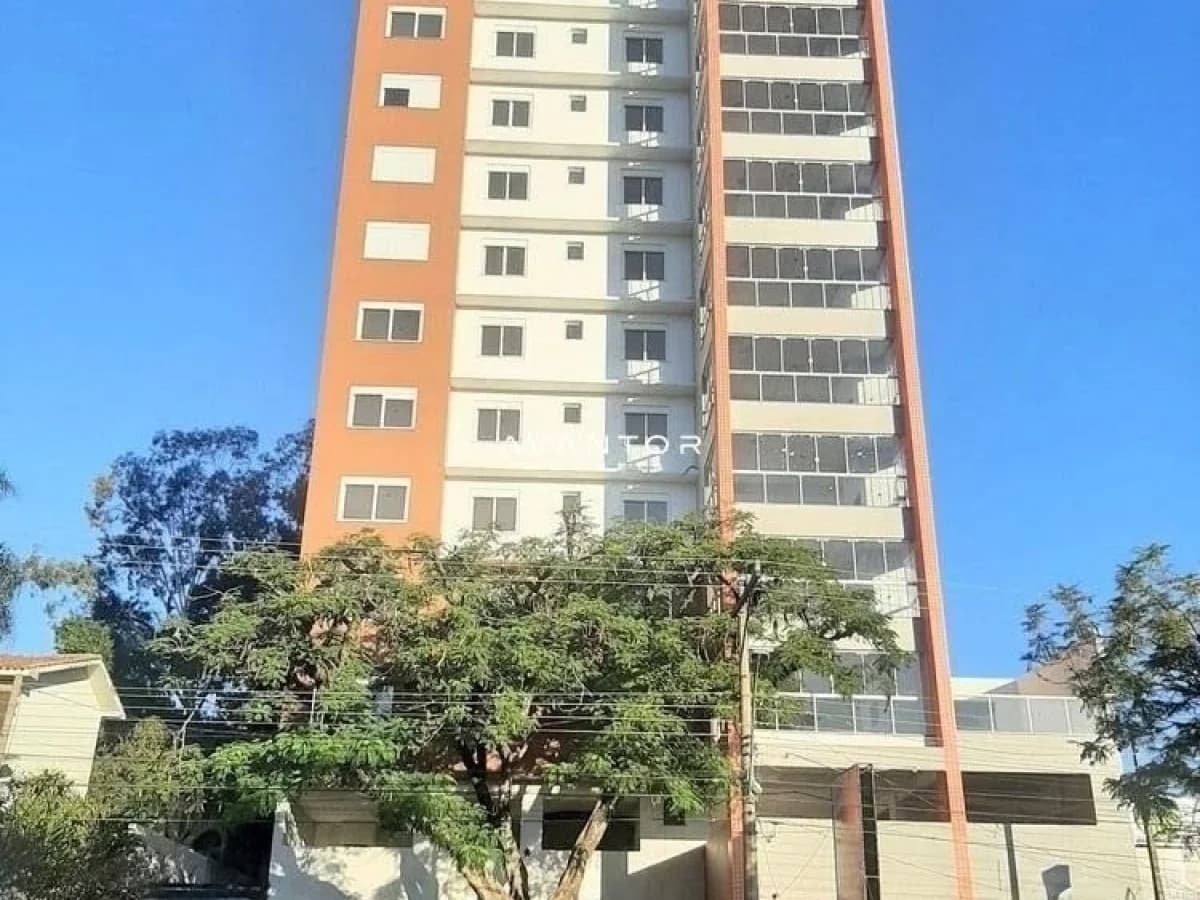 Flamboyant Residence, Nossa Senhora de Fátima, Santa Maria/RS — foto 3 de 3
