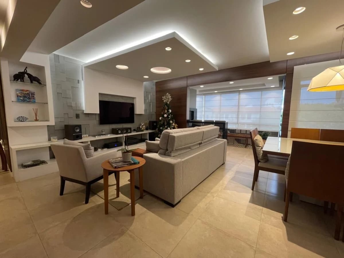 Olavo Bilac Residence, Nossa Senhora de Fátima, Santa Maria/RS — foto 3 de 4