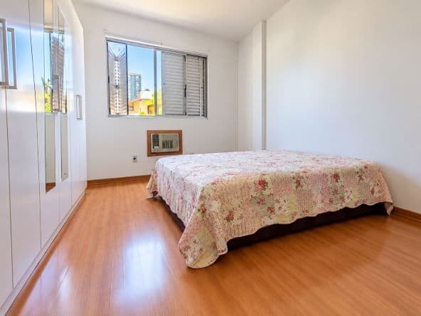 Apartamento com 1 quarto à venda no Edificio Painera, em Nossa Senhora de Fátima, Santa Maria/RS — foto 2 de 6