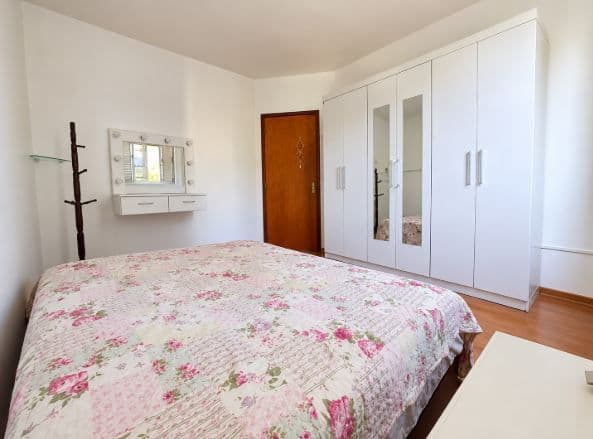 Apartamento com 1 quarto à venda no Edificio Painera, em Nossa Senhora de Fátima, Santa Maria/RS — foto 3 de 6