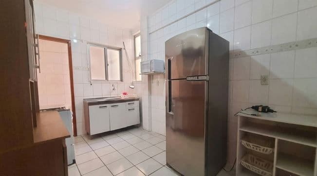 Apartamento com 1 quarto à venda no Edificio Painera, em Nossa Senhora de Fátima, Santa Maria/RS — foto 4 de 6