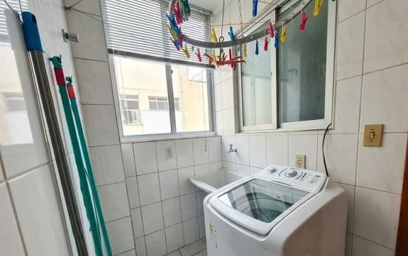Apartamento com 1 quarto à venda no Edificio Painera, em Nossa Senhora de Fátima, Santa Maria/RS — foto 5 de 6