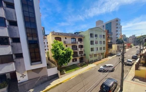 Apartamento com 1 quarto à venda no Edificio Painera, em Nossa Senhora de Fátima, Santa Maria/RS — foto 6 de 6