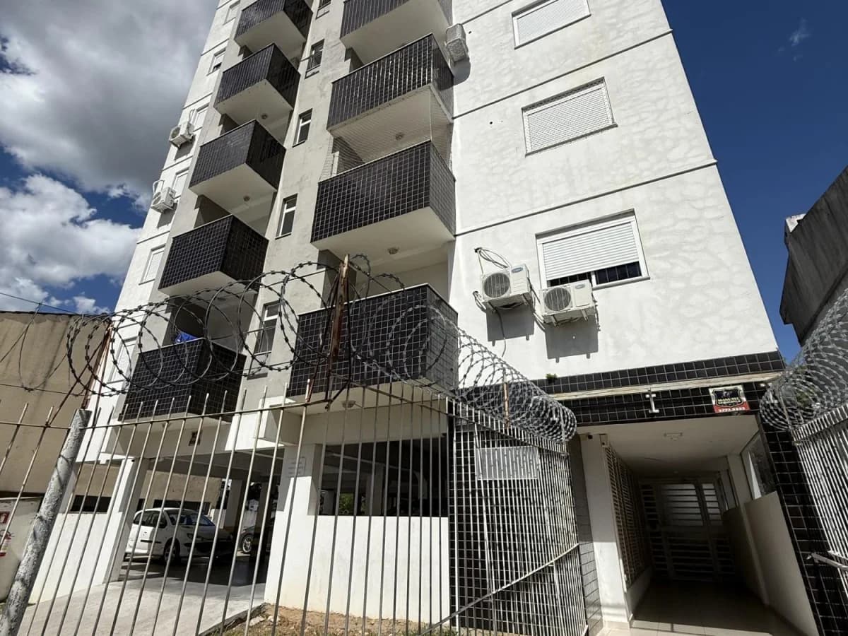Residencial São José I, Nossa Senhora do Rosário, Santa Maria/RS — foto 4 de 9