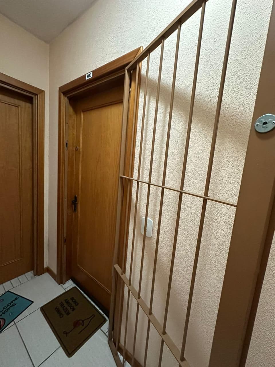 Apartamento com 1 quarto à venda no Residencial Vó Esther, em Centro, Santa Maria/RS — foto 3 de 5