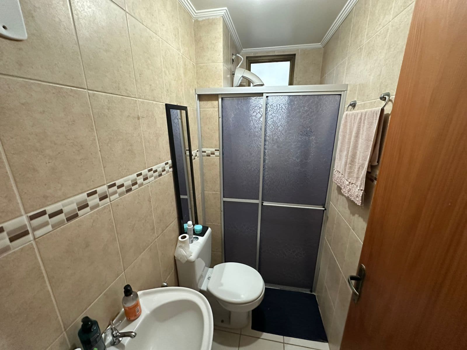 Apartamento com 1 quarto à venda no Residencial Vó Esther, em Centro, Santa Maria/RS — foto 5 de 5