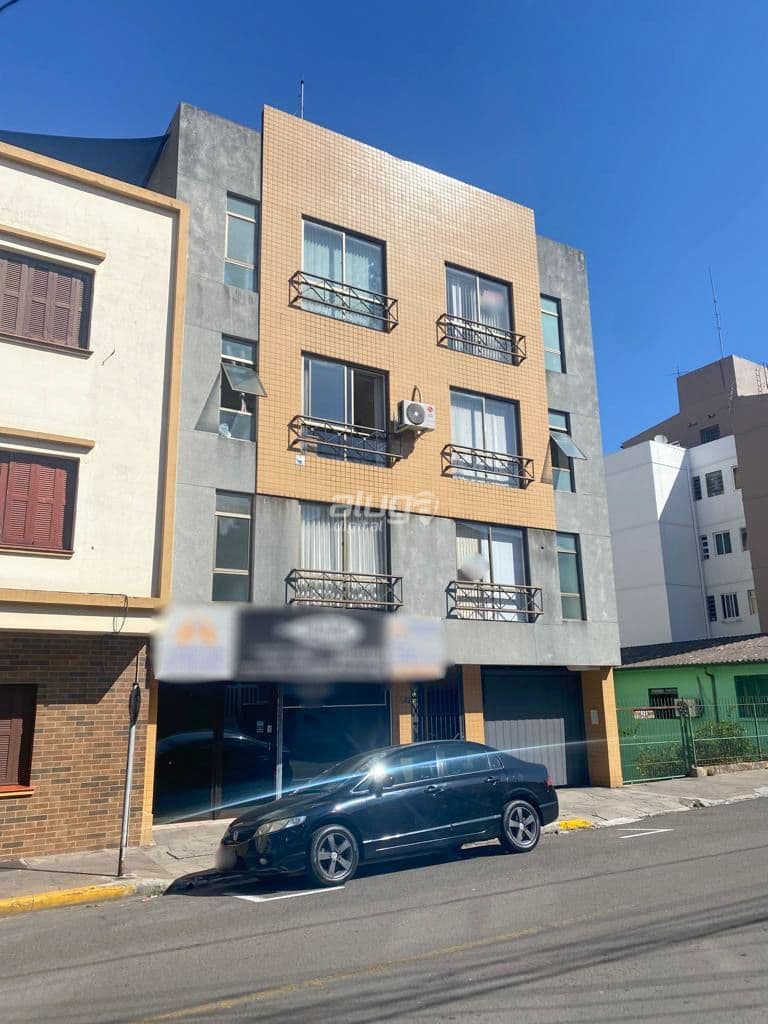 Residencial Águas de Março, Nossa Senhora de Fátima, Santa Maria/RS — foto 2 de 4