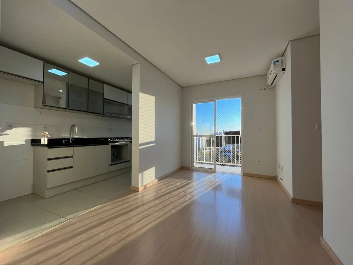 Residencial Sol Da Montanha, Presidente João Goulart, Santa Maria/RS — foto 4 de 8