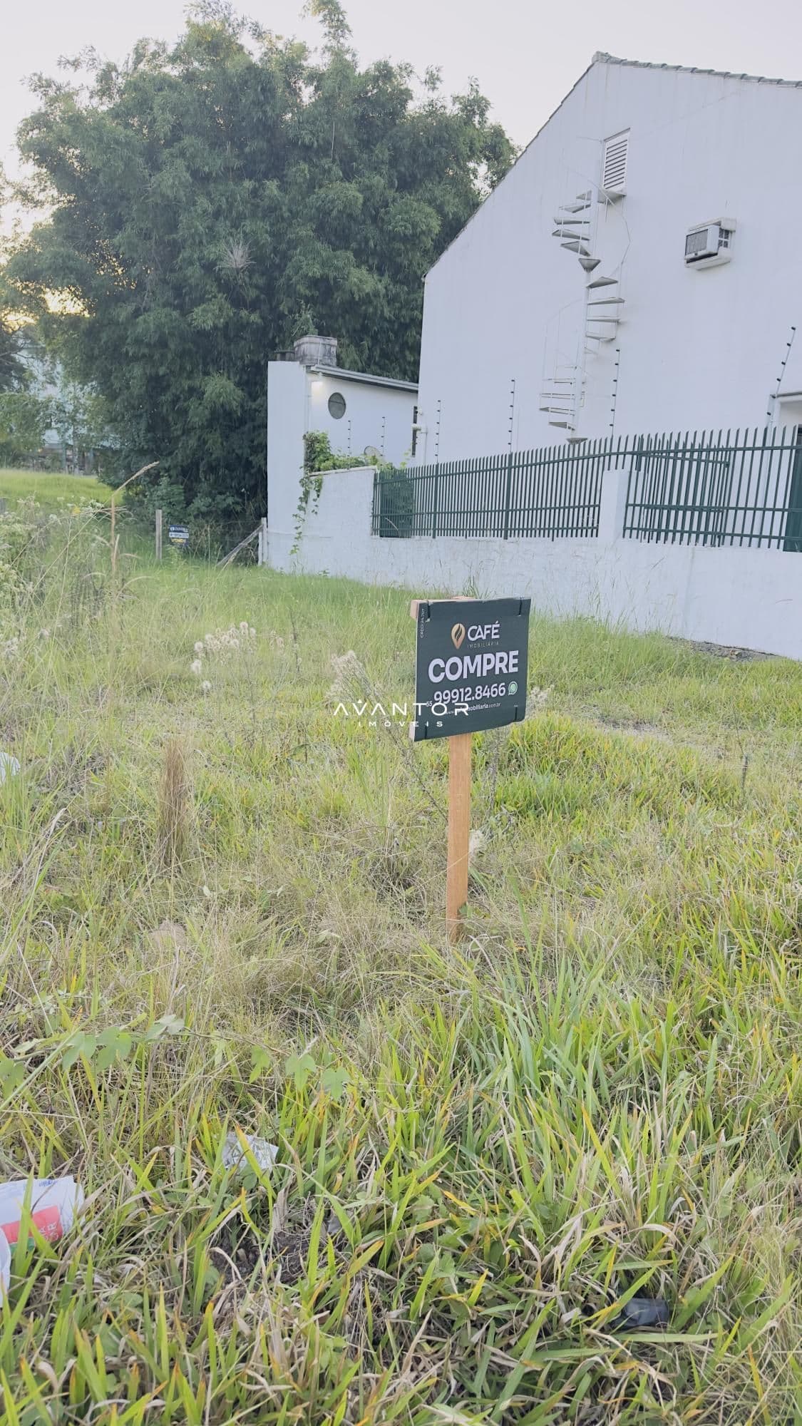 Terreno à venda em Centro, Santa Maria/RS — foto 2 de 4