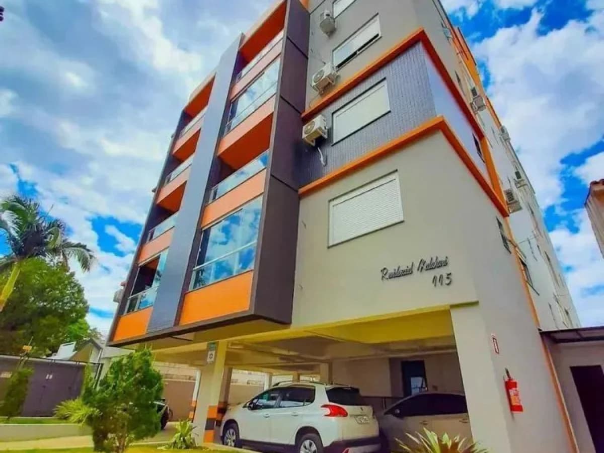 Residencial Kalahari, Camobi, Santa Maria/RS — foto 1 de 3