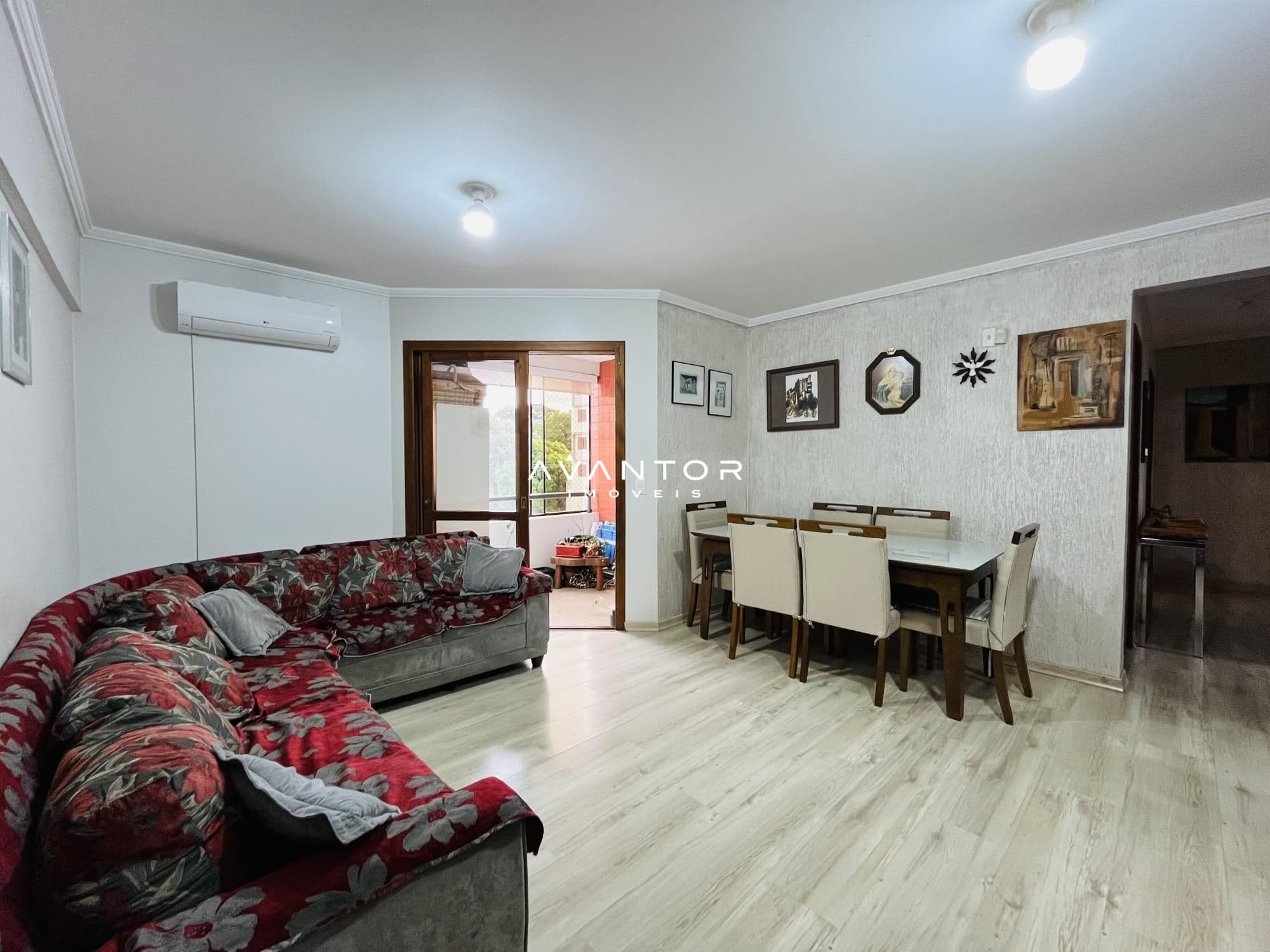 Residencial Vitória — Camobi, Santa Maria/RS