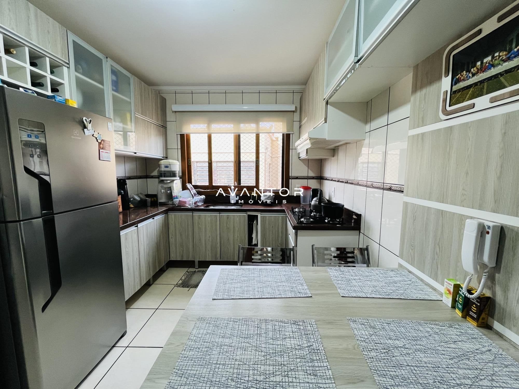 Apartamento com 3 quartos à venda no Residencial Vitória, em Camobi, Santa Maria/RS — foto 8 de 19