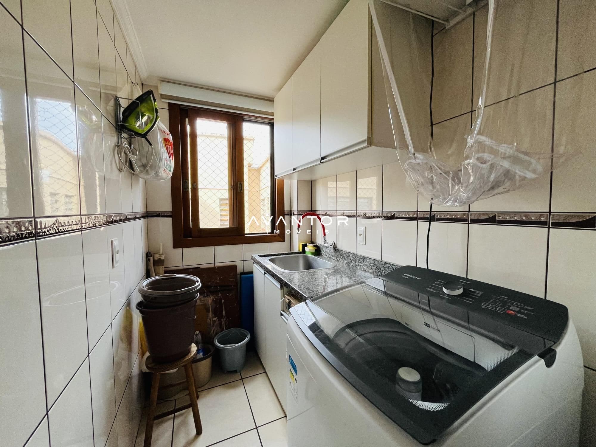 Apartamento com 3 quartos à venda no Residencial Vitória, em Camobi, Santa Maria/RS — foto 9 de 19