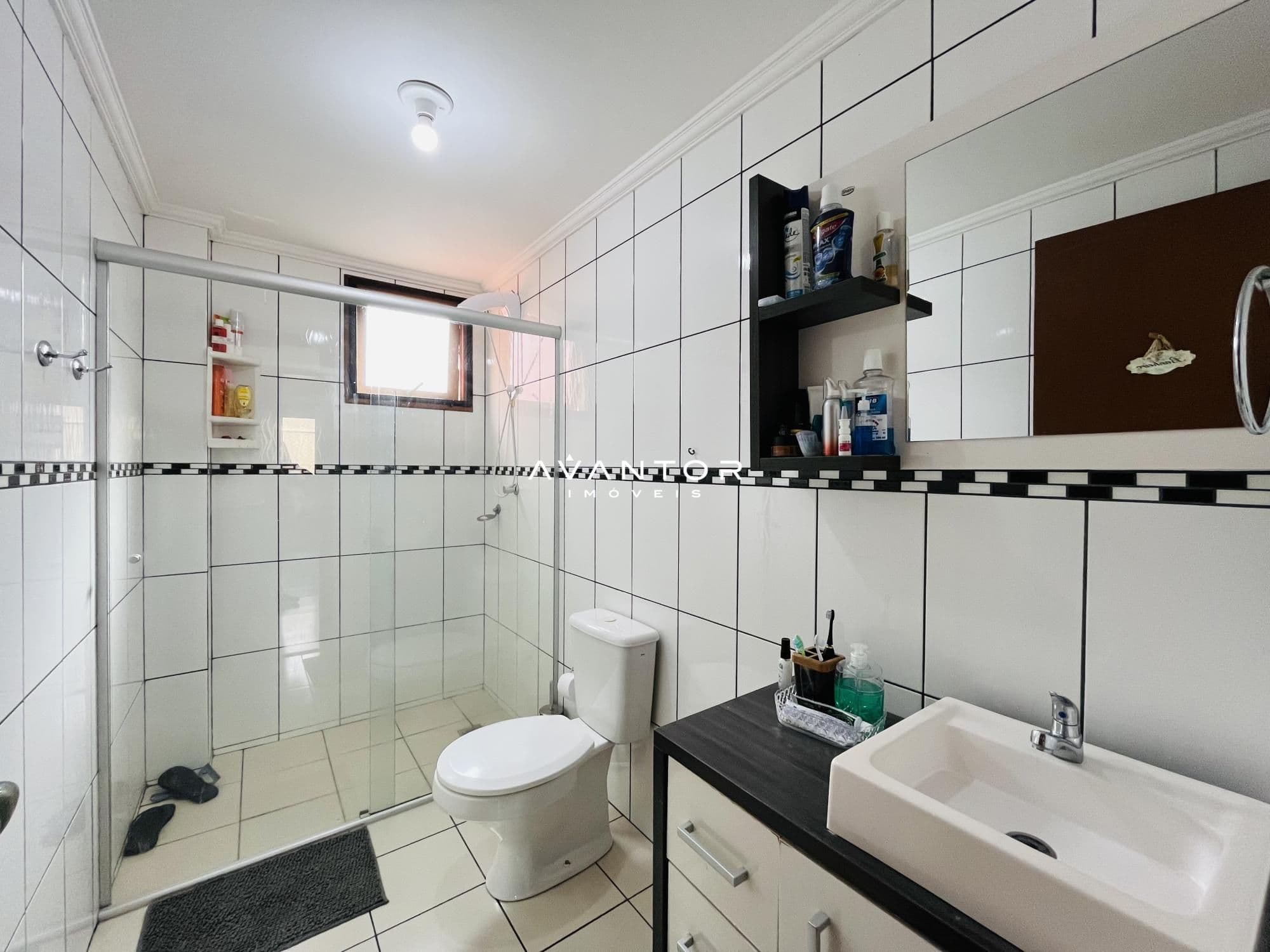 Apartamento com 3 quartos à venda no Residencial Vitória, em Camobi, Santa Maria/RS — foto 10 de 19