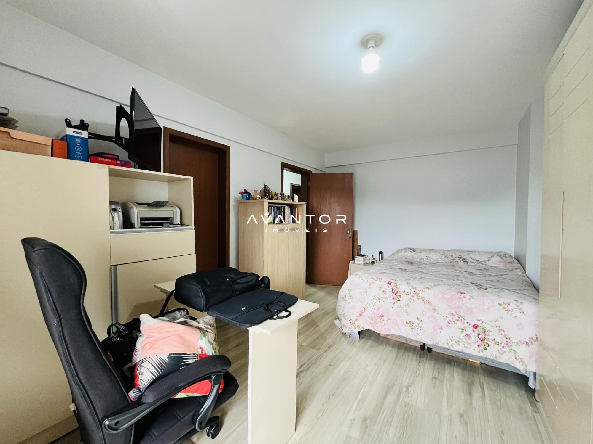 Apartamento com 3 quartos à venda no Residencial Vitória, em Camobi, Santa Maria/RS — foto 12 de 19