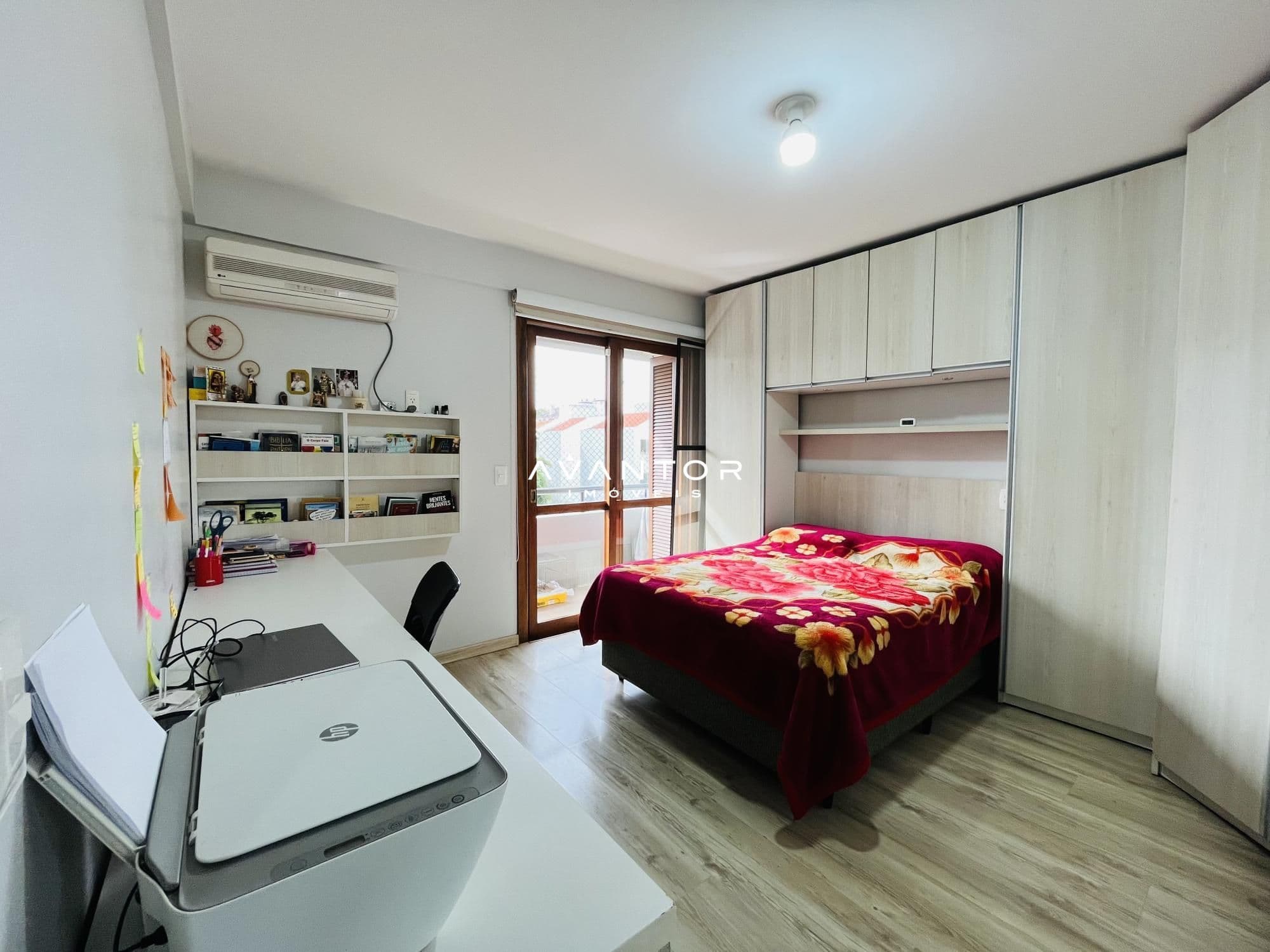 Apartamento com 3 quartos à venda no Residencial Vitória, em Camobi, Santa Maria/RS — foto 13 de 19