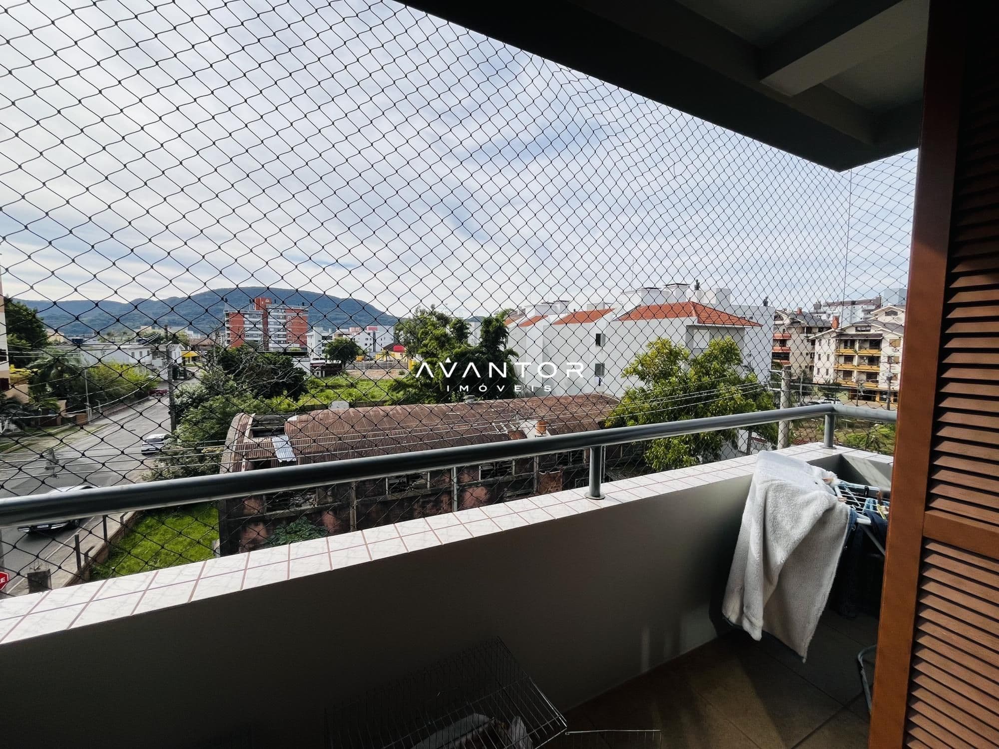 Apartamento com 3 quartos à venda no Residencial Vitória, em Camobi, Santa Maria/RS — foto 15 de 19