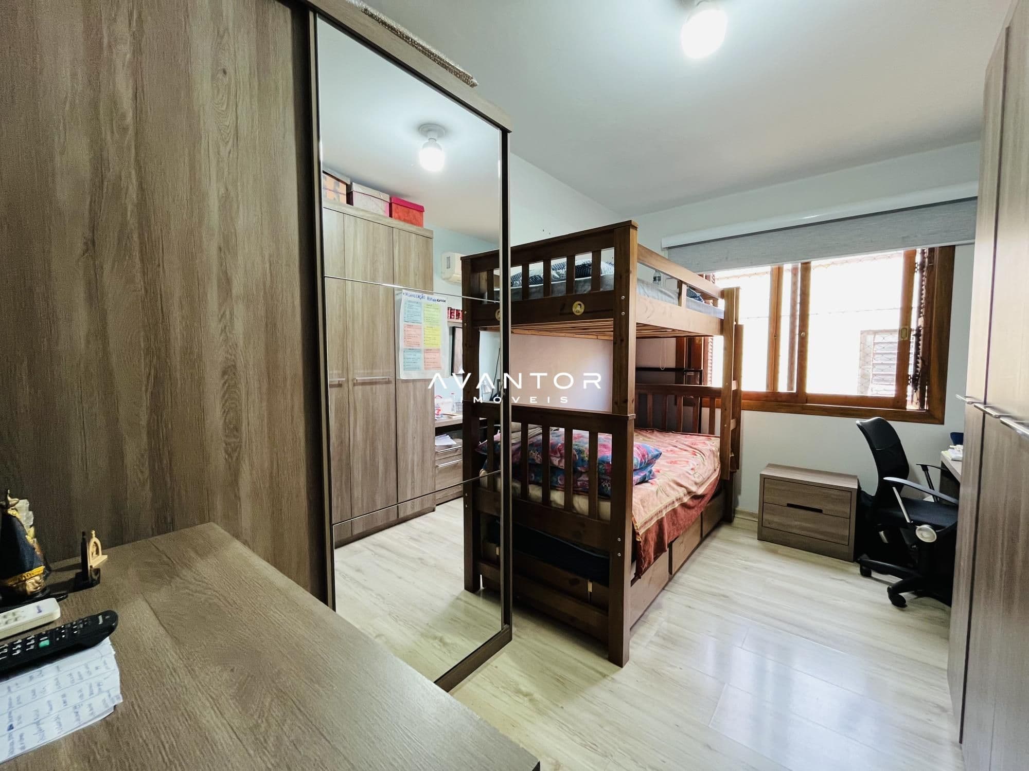 Apartamento com 3 quartos à venda no Residencial Vitória, em Camobi, Santa Maria/RS — foto 18 de 19