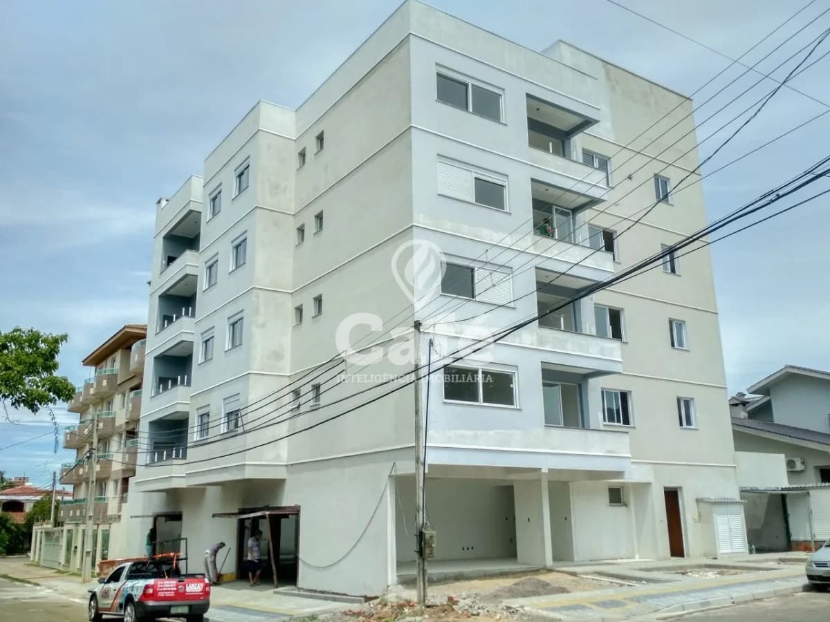 Residencial Vicente, Camobi, Santa Maria/RS — foto 2 de 4