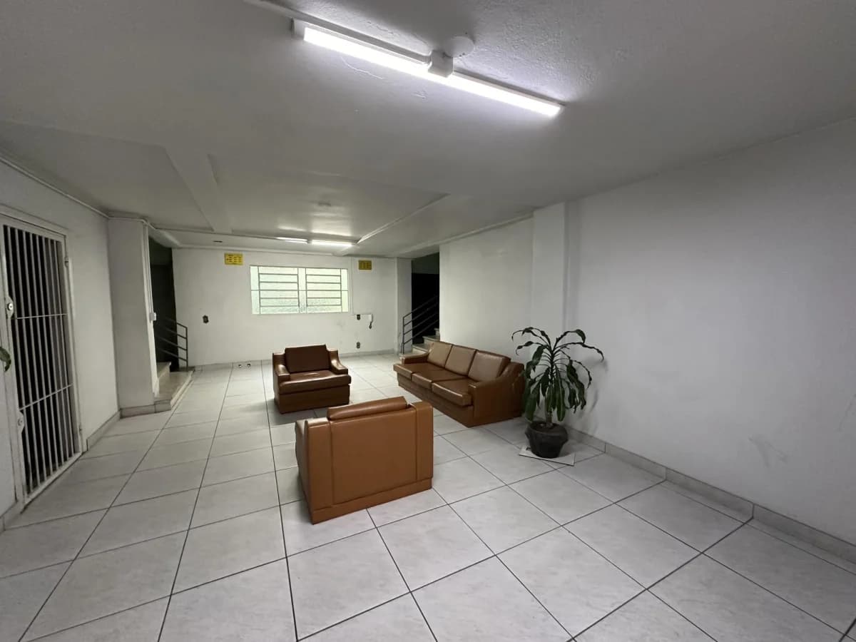 Edificio Dom Érico, Centro, Santa Maria/RS — foto 1 de 1