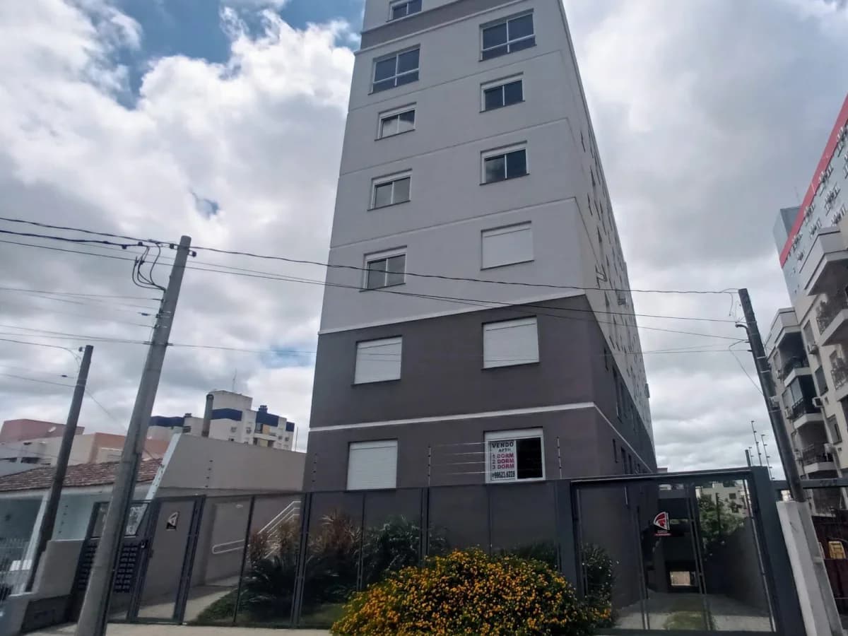 Residencial Lino Stefanel, Nossa Senhora de Fátima, Santa Maria/RS — foto 4 de 4