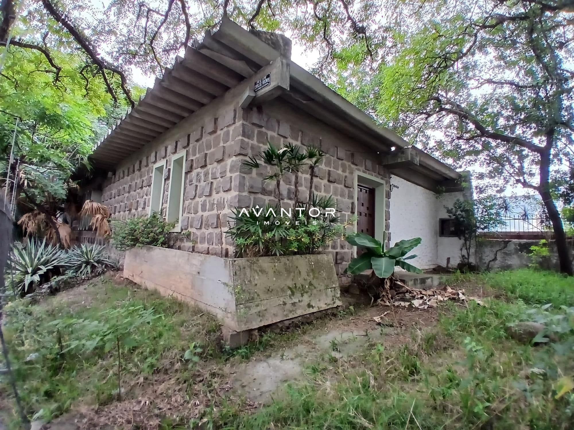 Casa com 4 quartos à venda em Nossa Senhora de Lourdes, Santa Maria/RS — foto 2 de 16