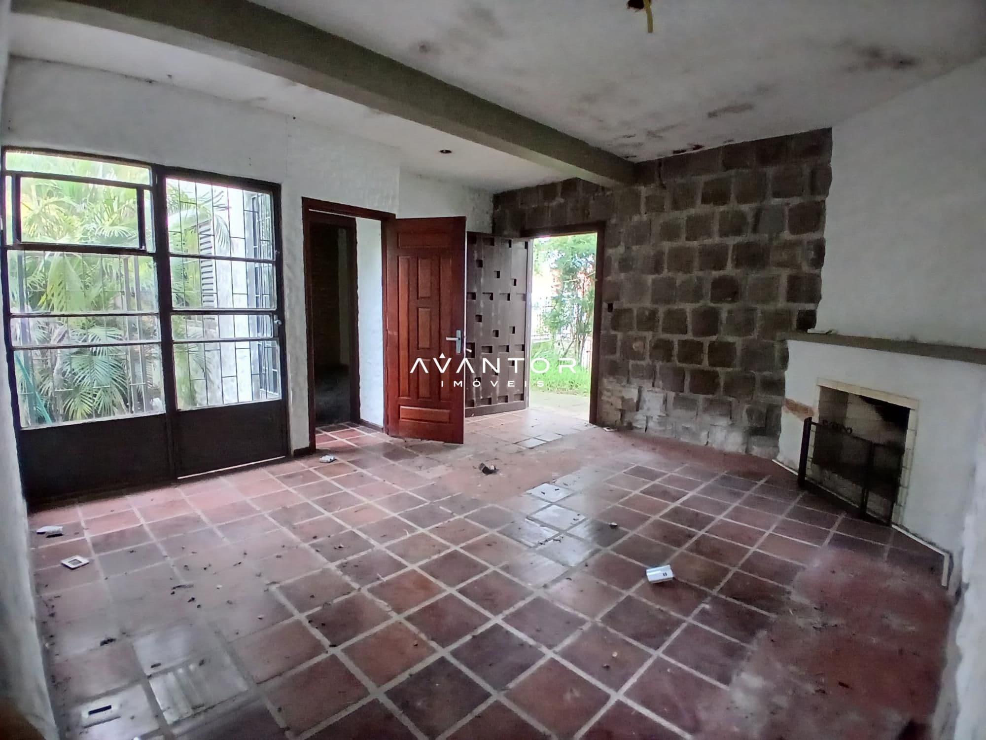 Casa com 4 quartos à venda em Nossa Senhora de Lourdes, Santa Maria/RS — foto 3 de 16