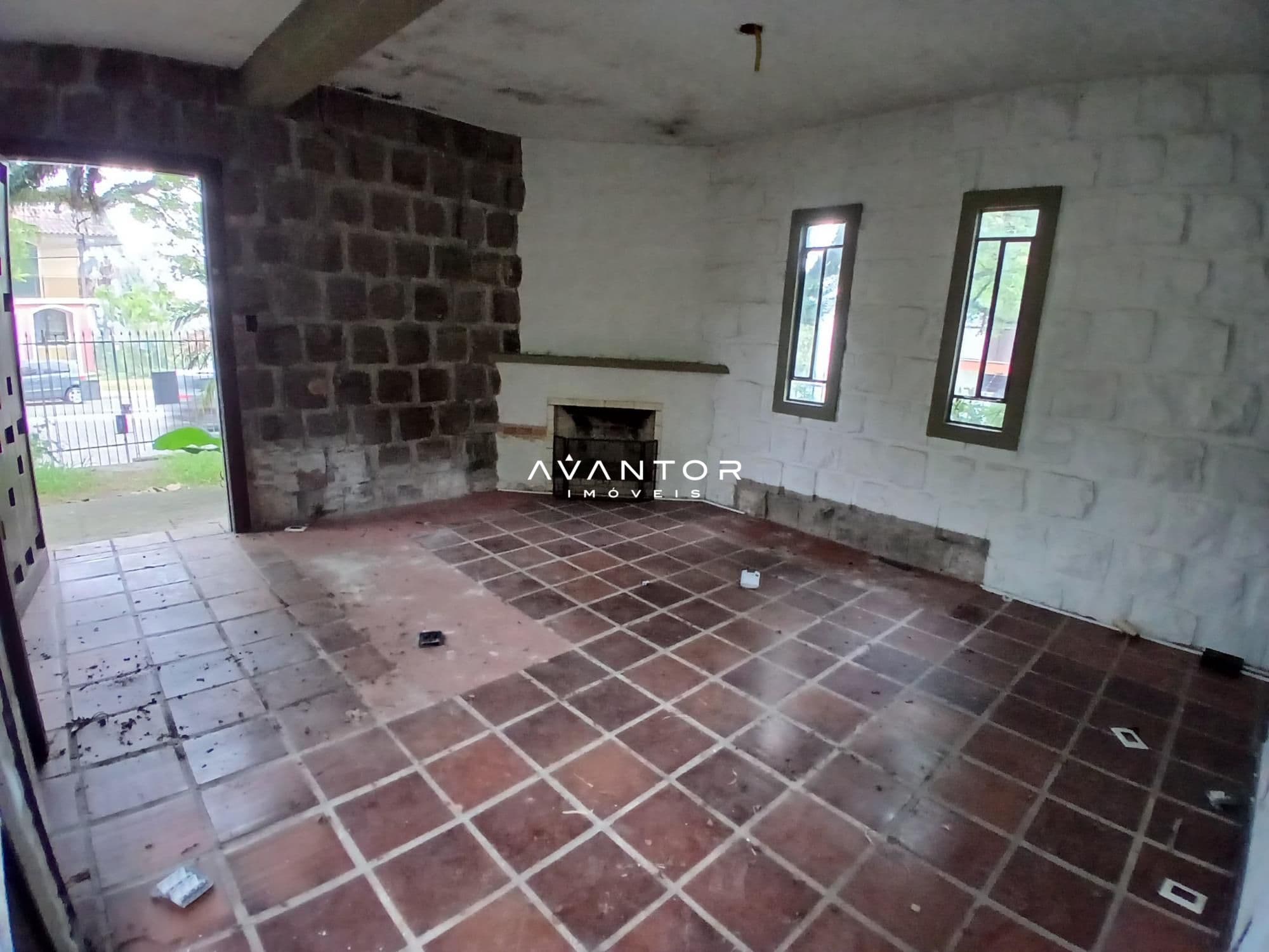 Casa com 4 quartos à venda em Nossa Senhora de Lourdes, Santa Maria/RS — foto 4 de 16