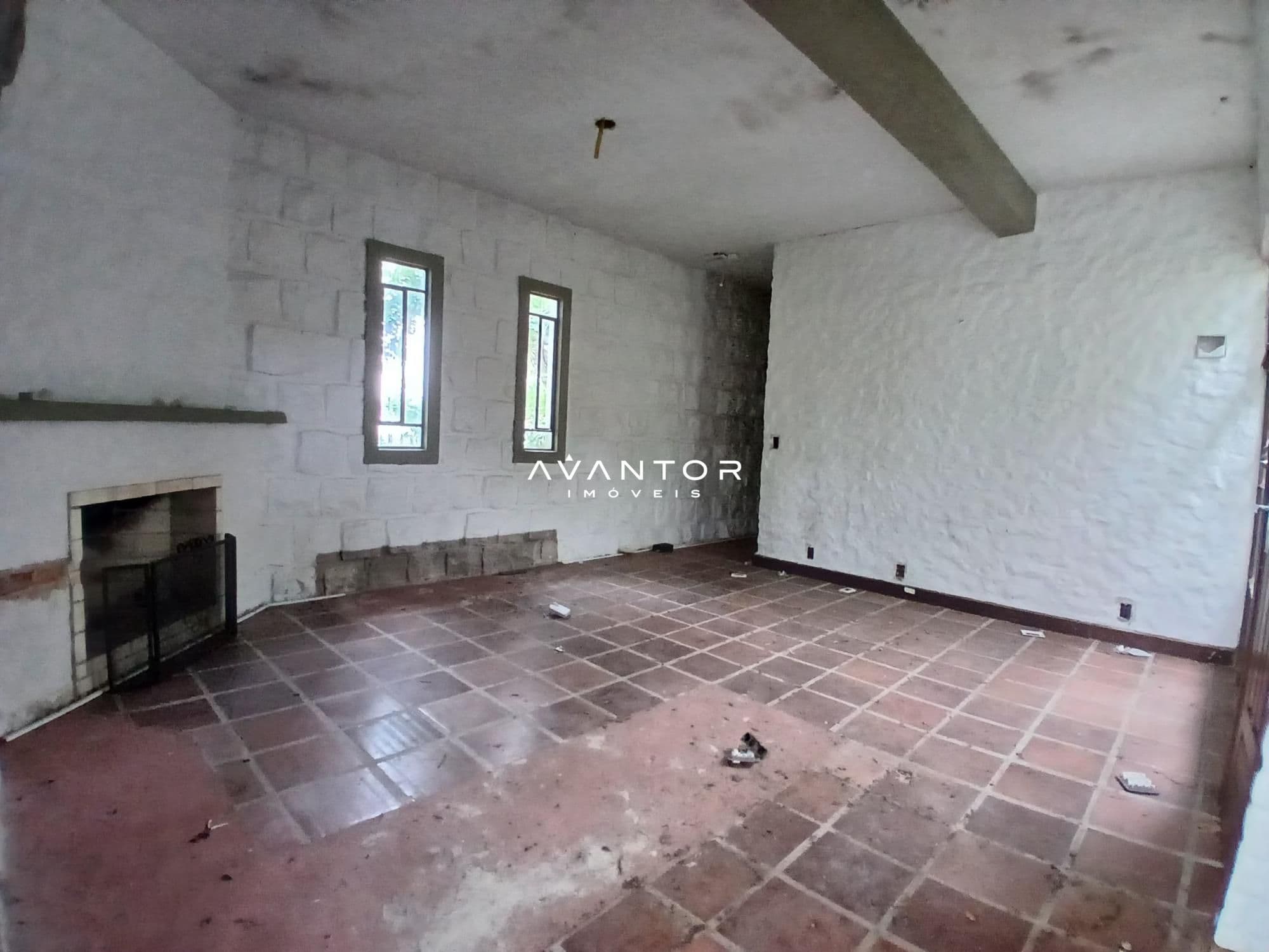 Casa com 4 quartos à venda em Nossa Senhora de Lourdes, Santa Maria/RS — foto 5 de 16