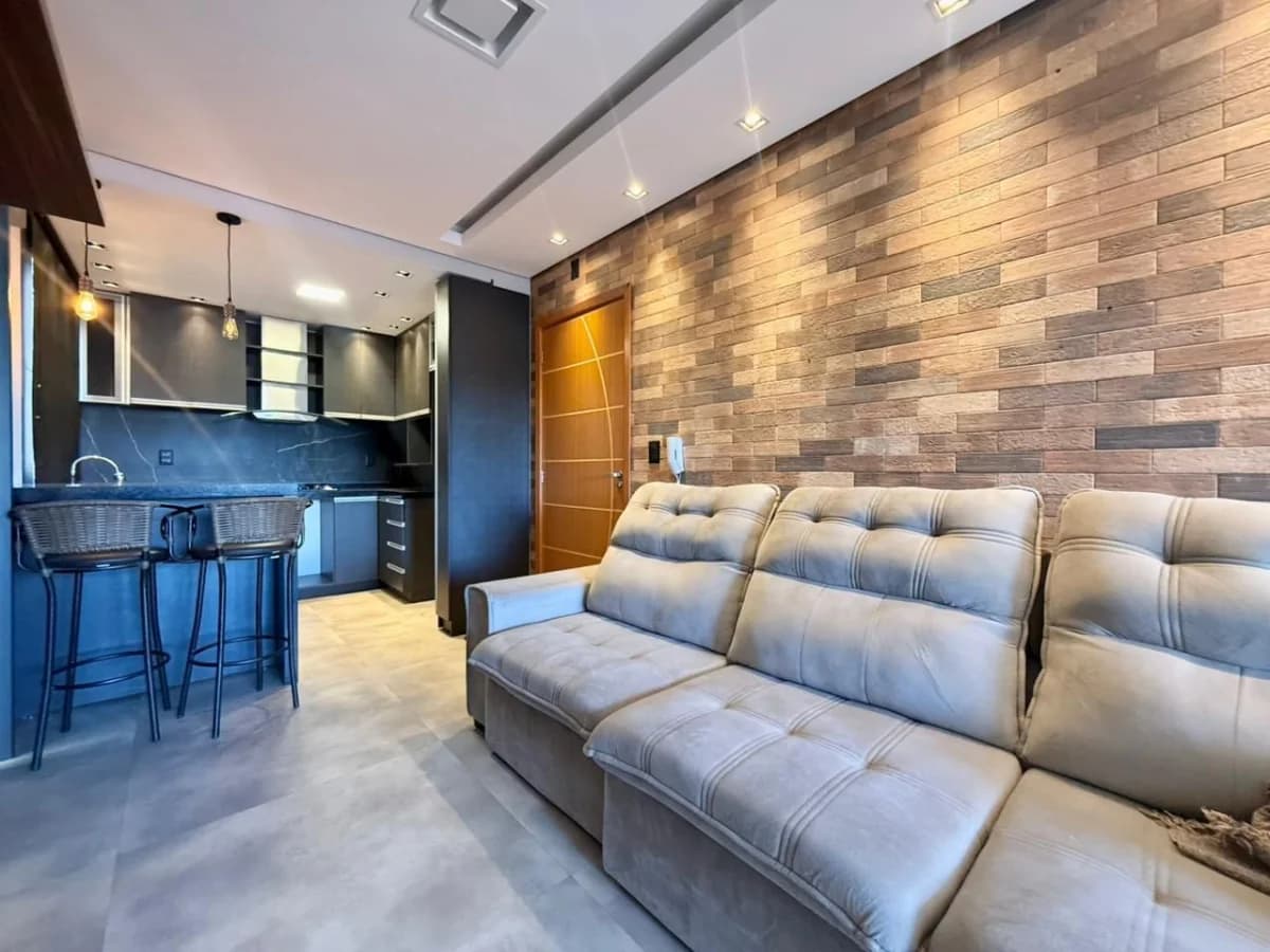 Residencial Nicoly, Dom Antônio Reis, Santa Maria/RS — foto 3 de 6