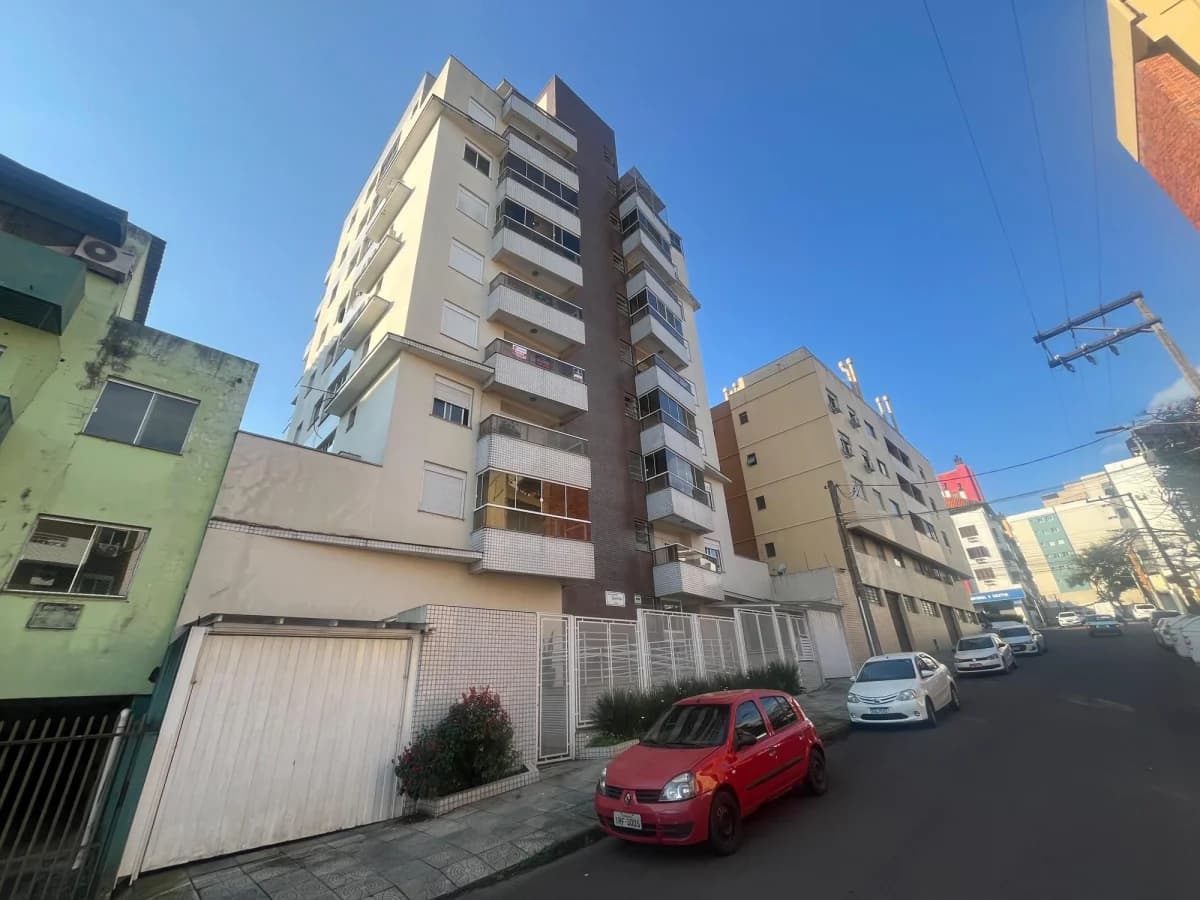 Residencial Biarritz, Nossa Senhora de Fátima, Santa Maria/RS — foto 2 de 4