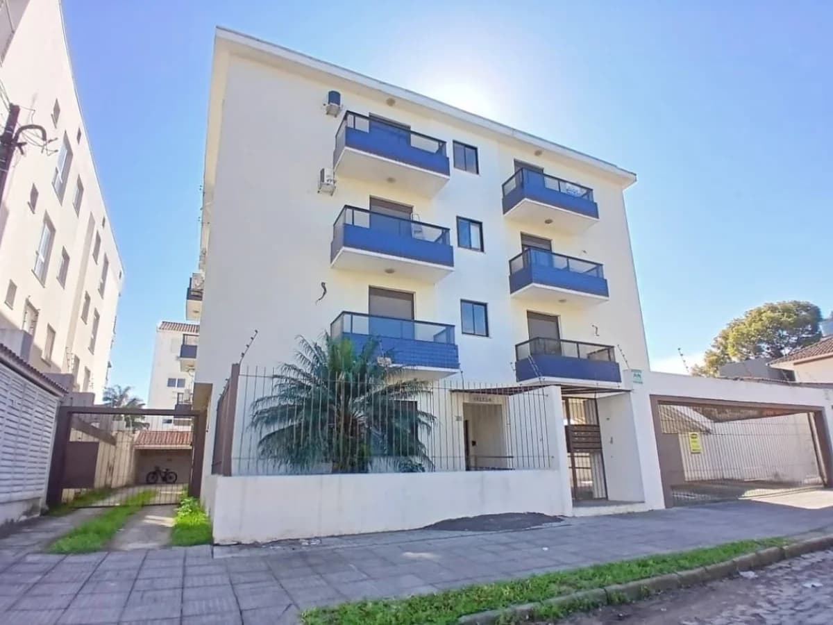 Residencial VELEDA, Camobi, Santa Maria/RS — foto 2 de 3