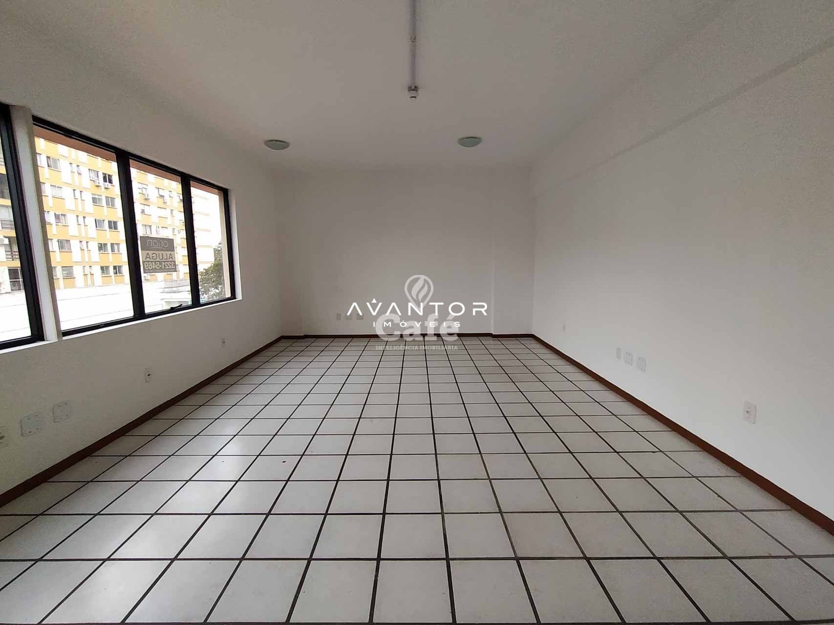 Sala Comercial com 1 sala à venda no Edifício Centro Comercial Pinheiro Machado, em Centro, Santa Maria/RS — foto 2 de 4