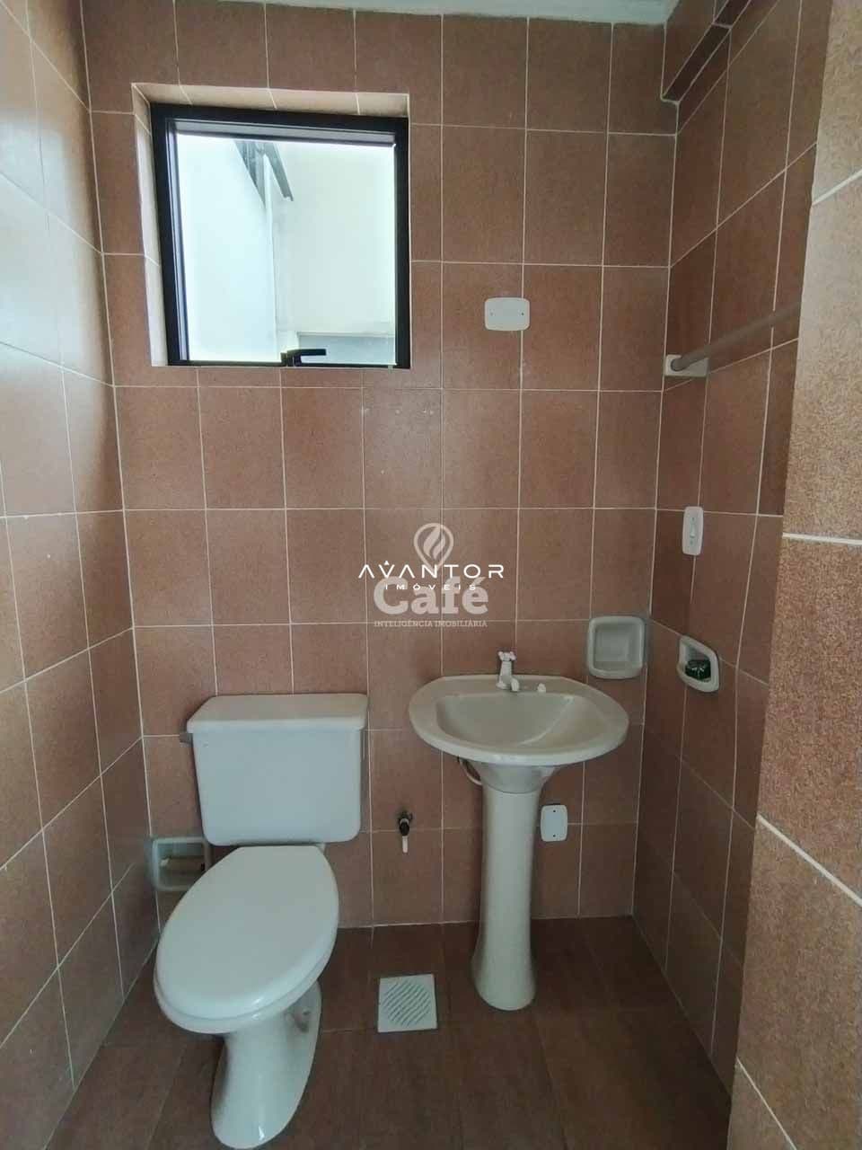 Sala Comercial com 1 sala à venda no Edifício Centro Comercial Pinheiro Machado, em Centro, Santa Maria/RS — foto 4 de 4