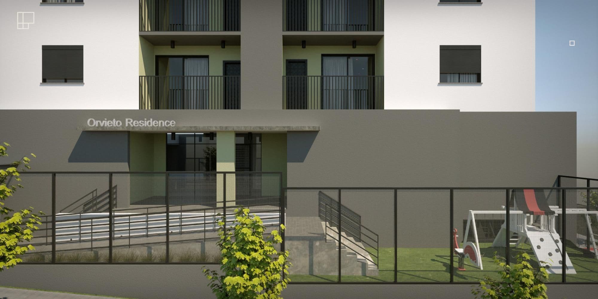 Apartamento com 2 quartos à venda no Orvieto Residence, em Noal, Santa Maria/RS — foto 5 de 18