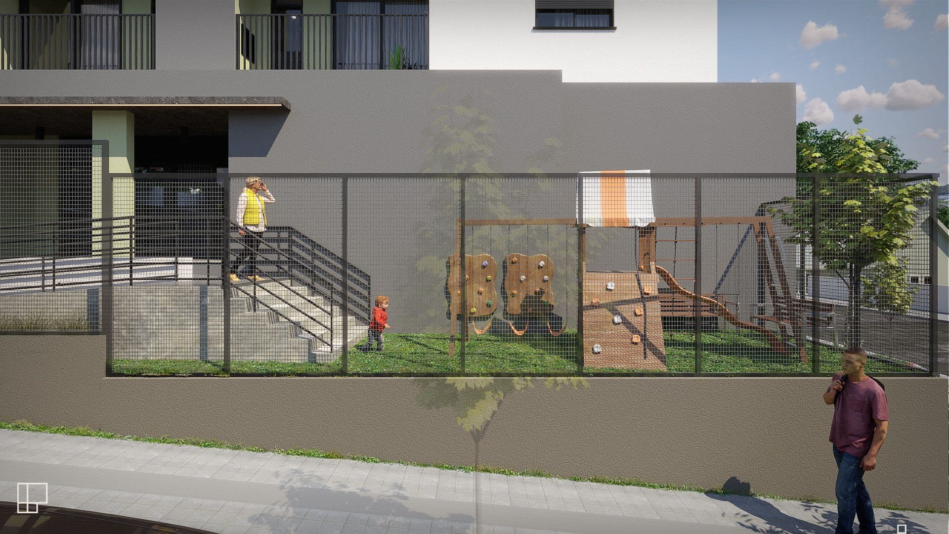 Apartamento com 2 quartos à venda no Orvieto Residence, em Noal, Santa Maria/RS — foto 8 de 18