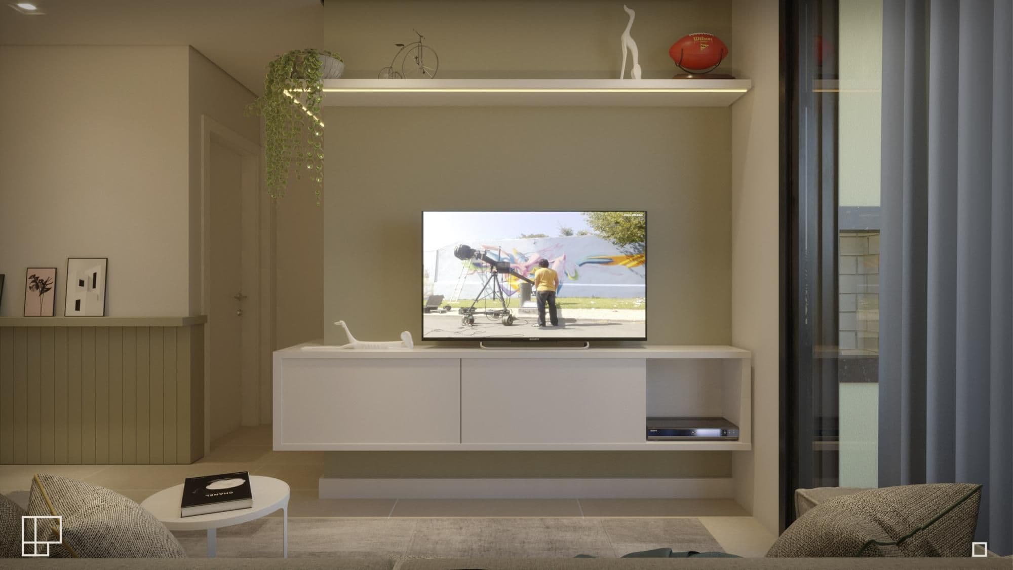 Apartamento com 2 quartos à venda no Orvieto Residence, em Noal, Santa Maria/RS — foto 17 de 18