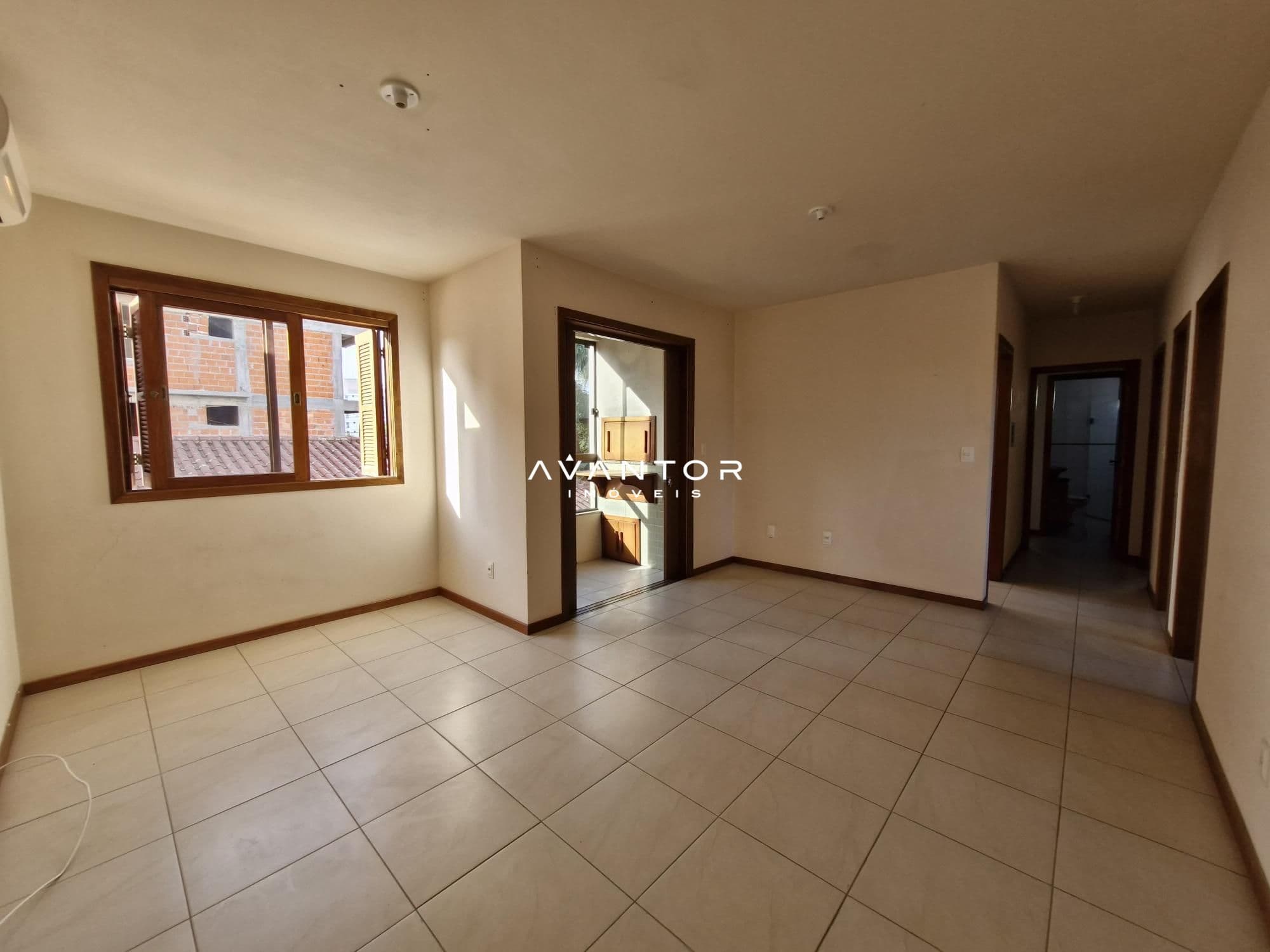 Residencial São Lucas — Camobi, Santa Maria/RS