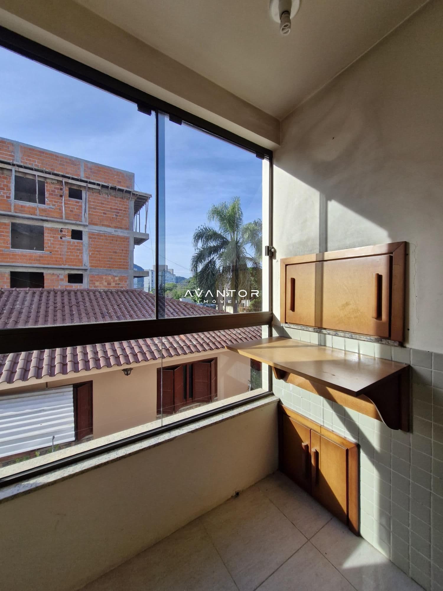 Apartamento com 3 quartos à venda no Residencial São Lucas, em Camobi, Santa Maria/RS — foto 3 de 13