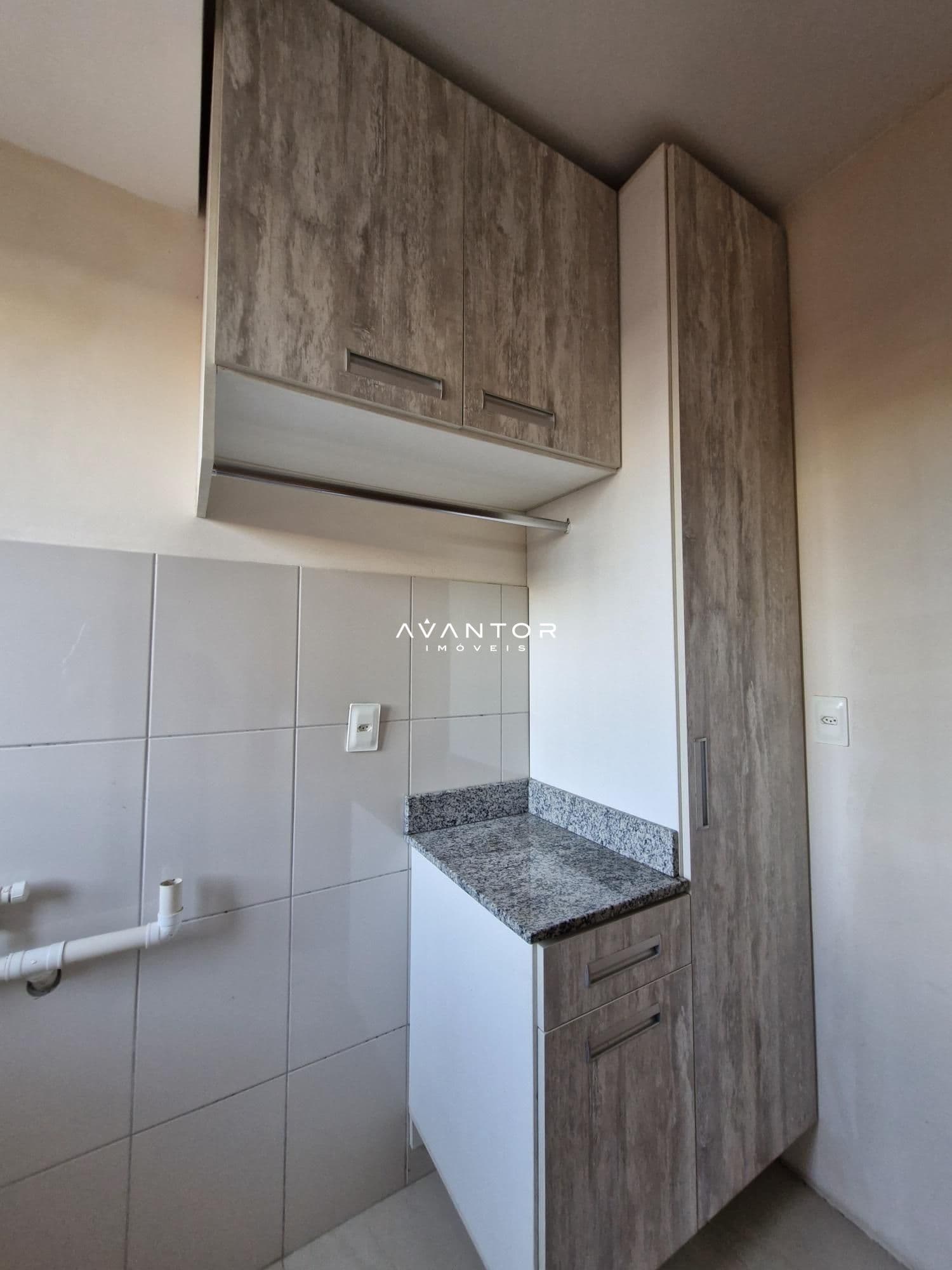 Apartamento com 3 quartos à venda no Residencial São Lucas, em Camobi, Santa Maria/RS — foto 4 de 13