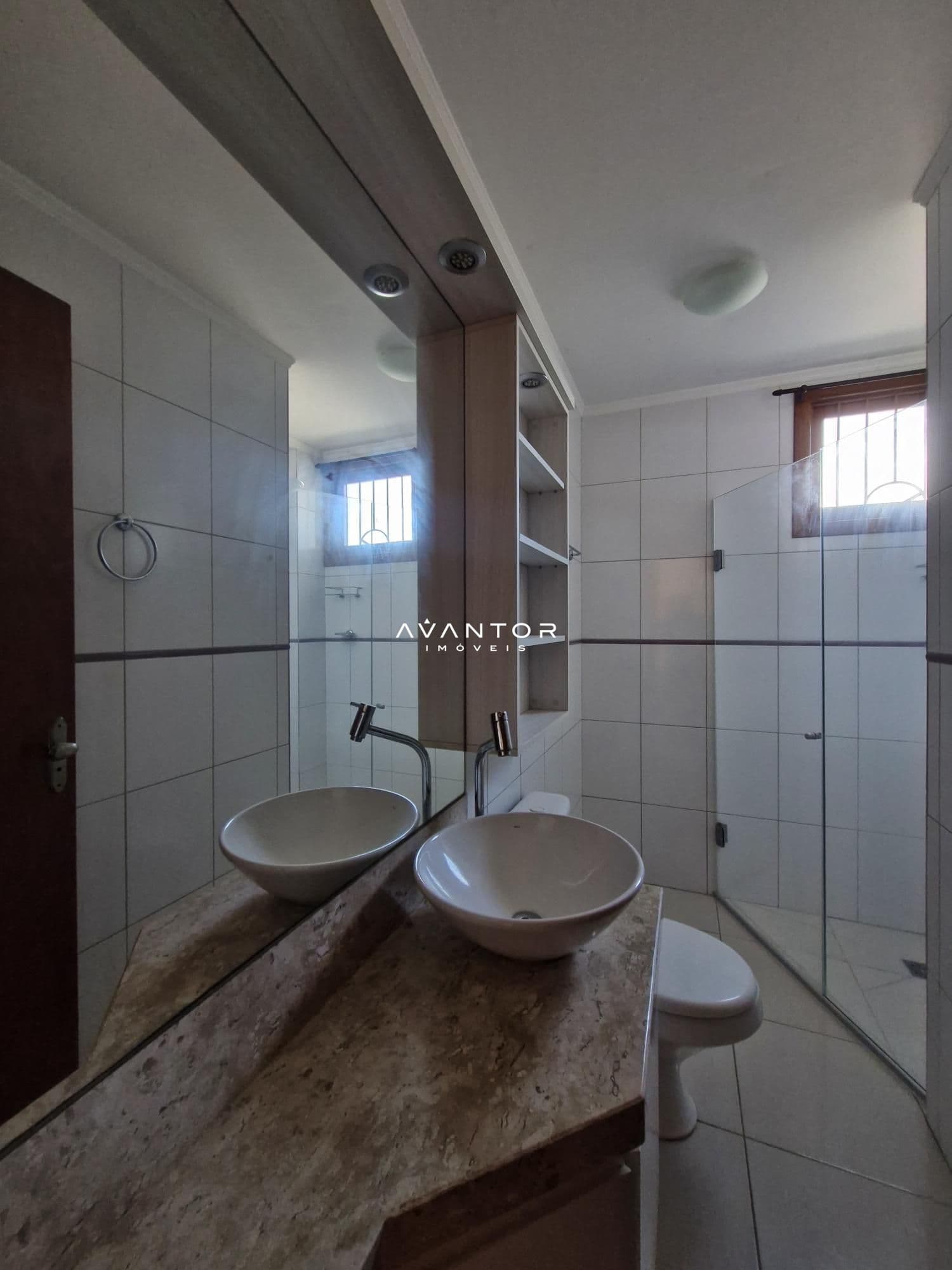 Apartamento com 3 quartos à venda no Residencial São Lucas, em Camobi, Santa Maria/RS — foto 7 de 13