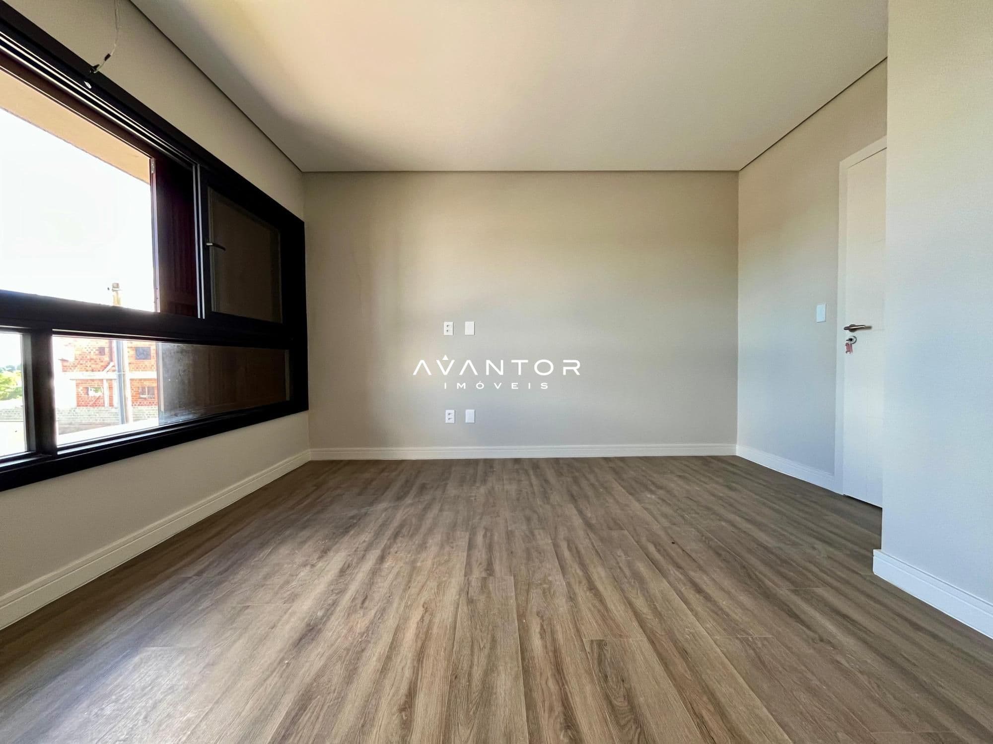 Casa com 4 quartos à venda no Residencial Real Park, em Tomazetti, Santa Maria/RS — foto 11 de 36