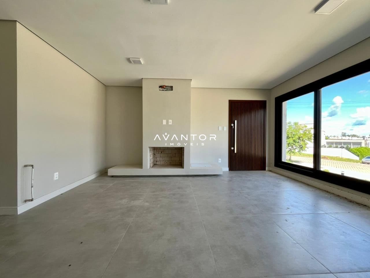 Casa com 4 quartos à venda no Residencial Real Park, em Tomazetti, Santa Maria/RS — foto 22 de 36