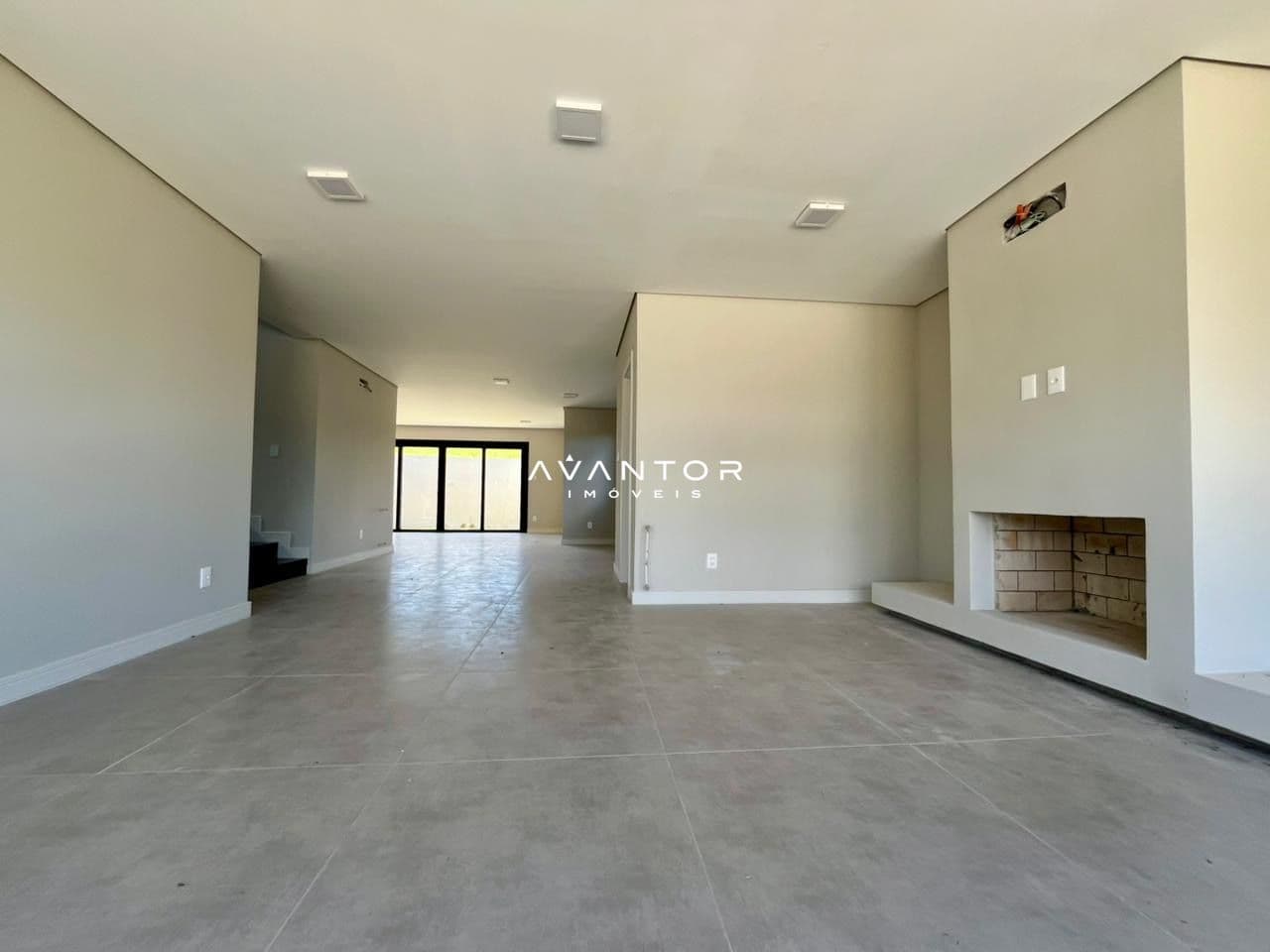 Casa com 4 quartos à venda no Residencial Real Park, em Tomazetti, Santa Maria/RS — foto 29 de 36